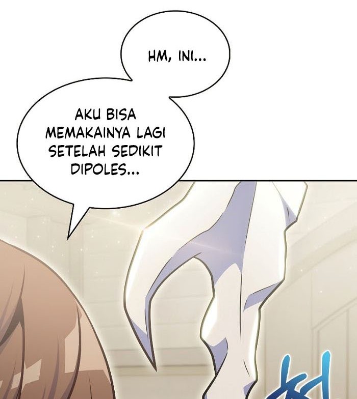 Everyone Else is A Returnee Chapter 28 Gambar 53