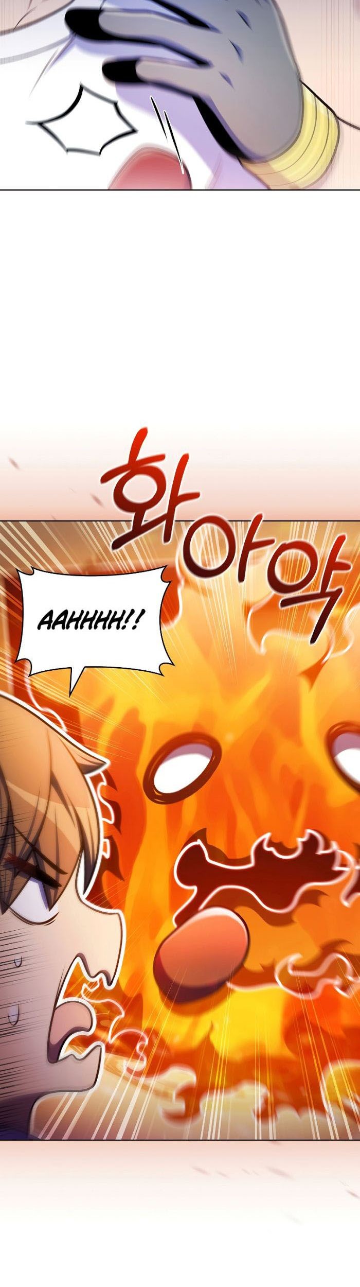 Everyone Else is A Returnee Chapter 28 Gambar 56