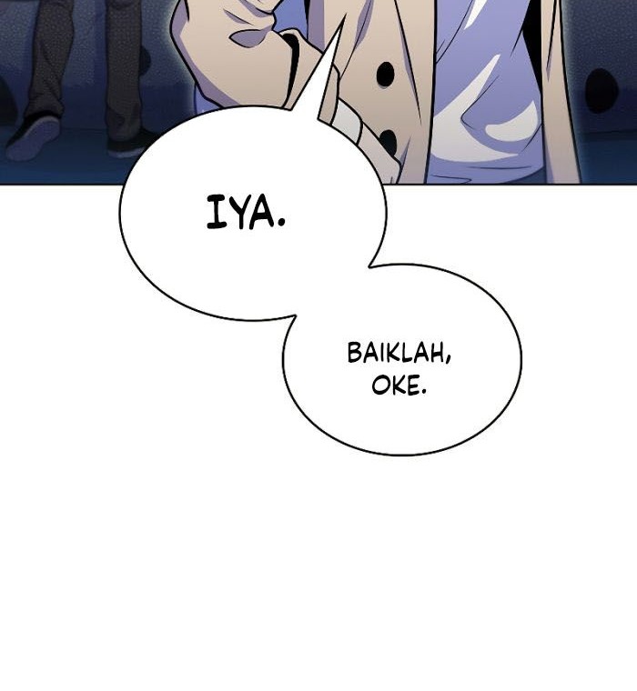 Everyone Else is A Returnee Chapter 28 Gambar 3