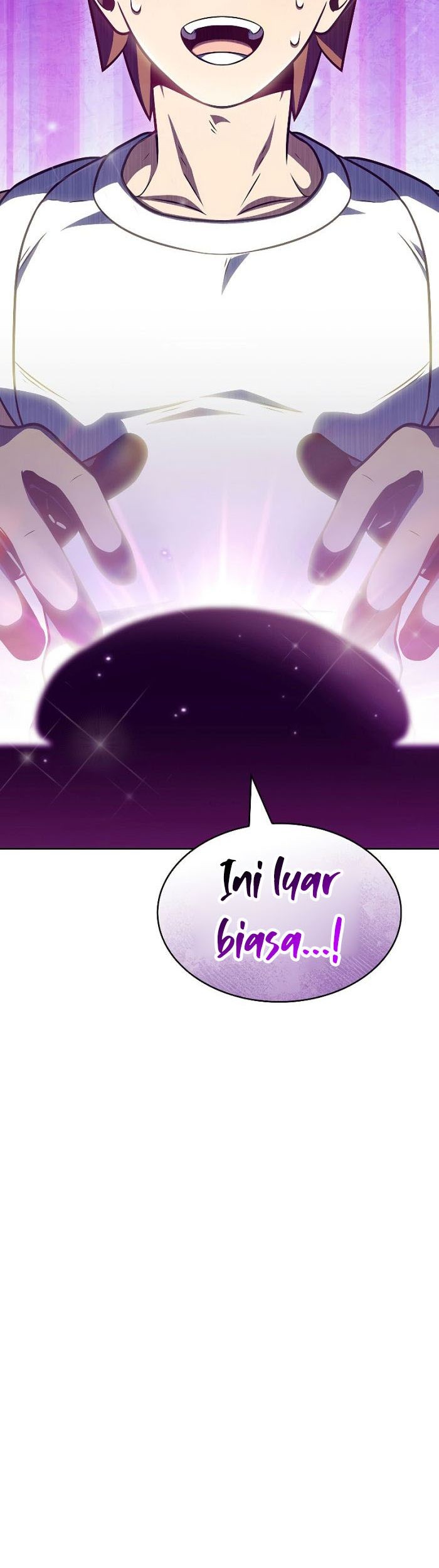 Everyone Else is A Returnee Chapter 28 Gambar 64