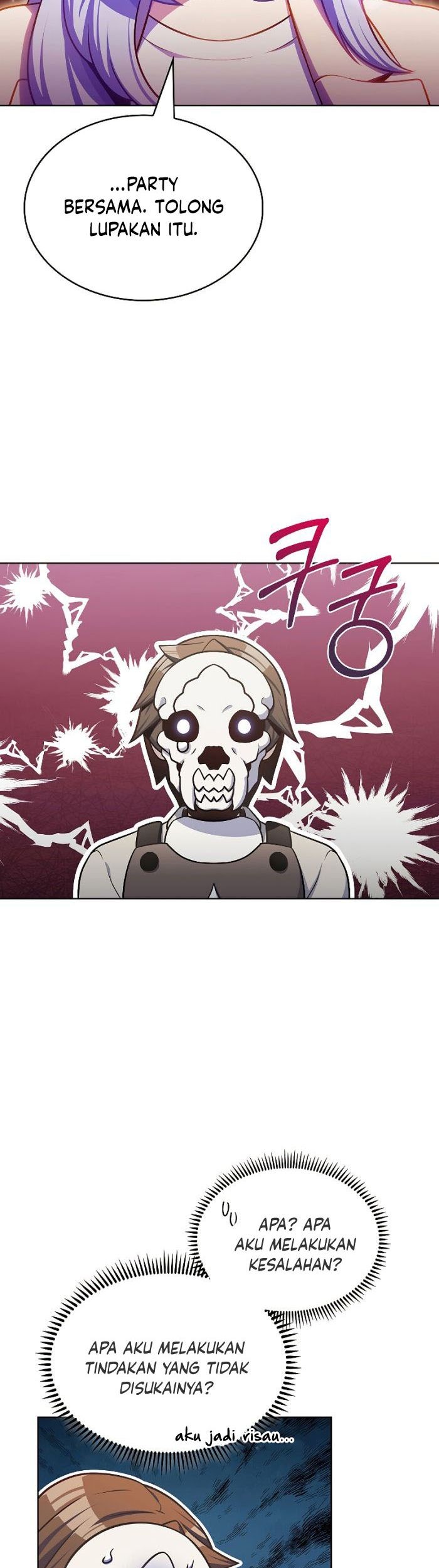 Everyone Else is A Returnee Chapter 28 Gambar 12