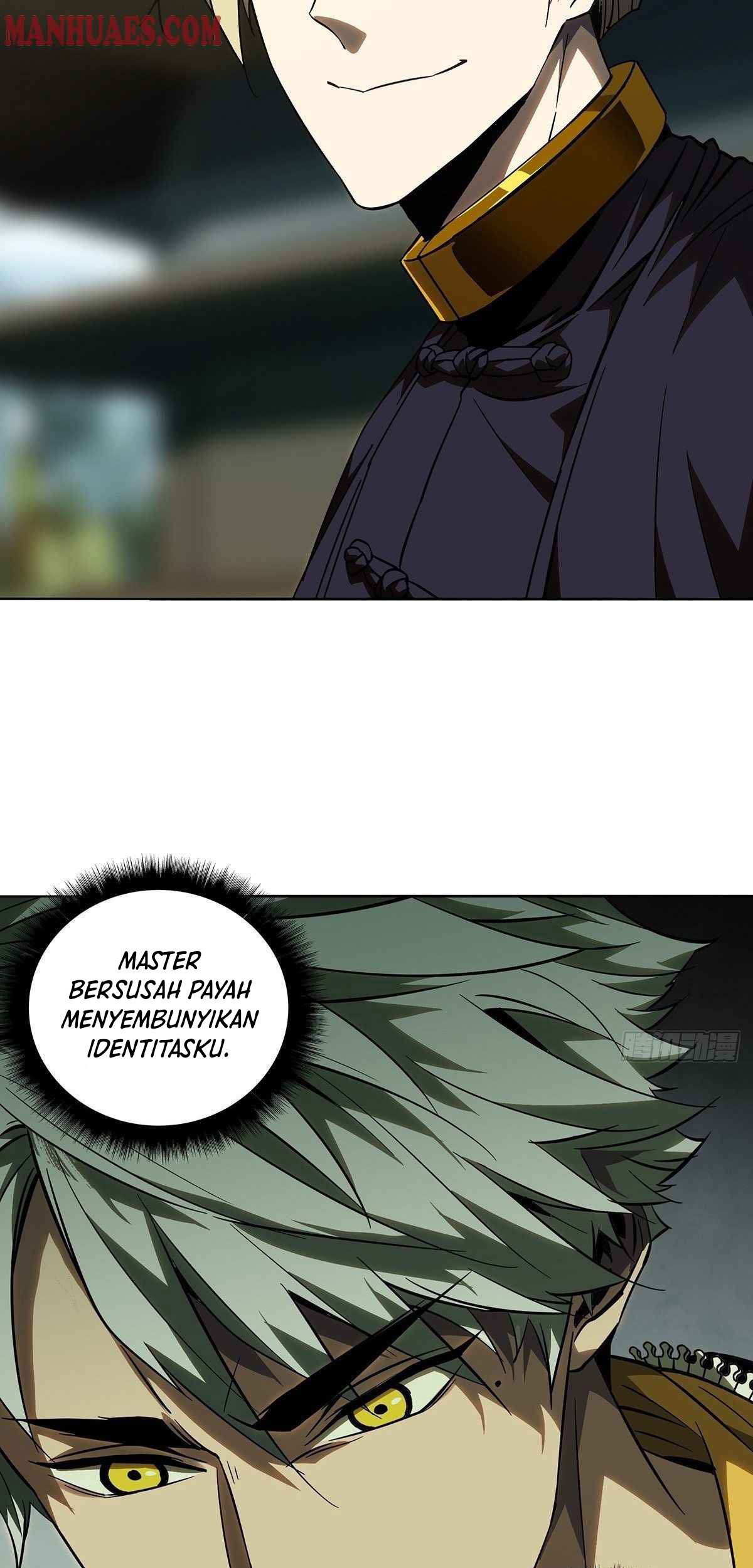 Da Xiang Wuxing Chapter 89 Gambar 23