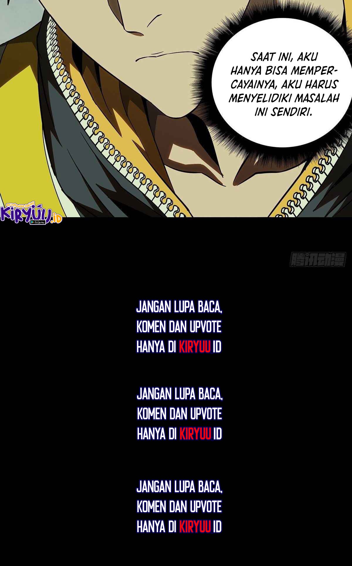 Da Xiang Wuxing Chapter 89 Gambar 24