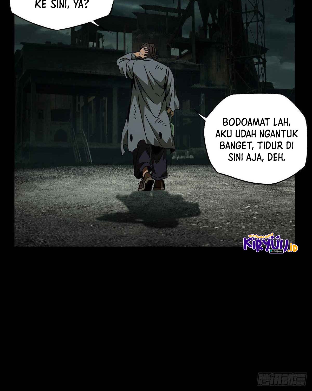 Da Xiang Wuxing Chapter 89 Gambar 26