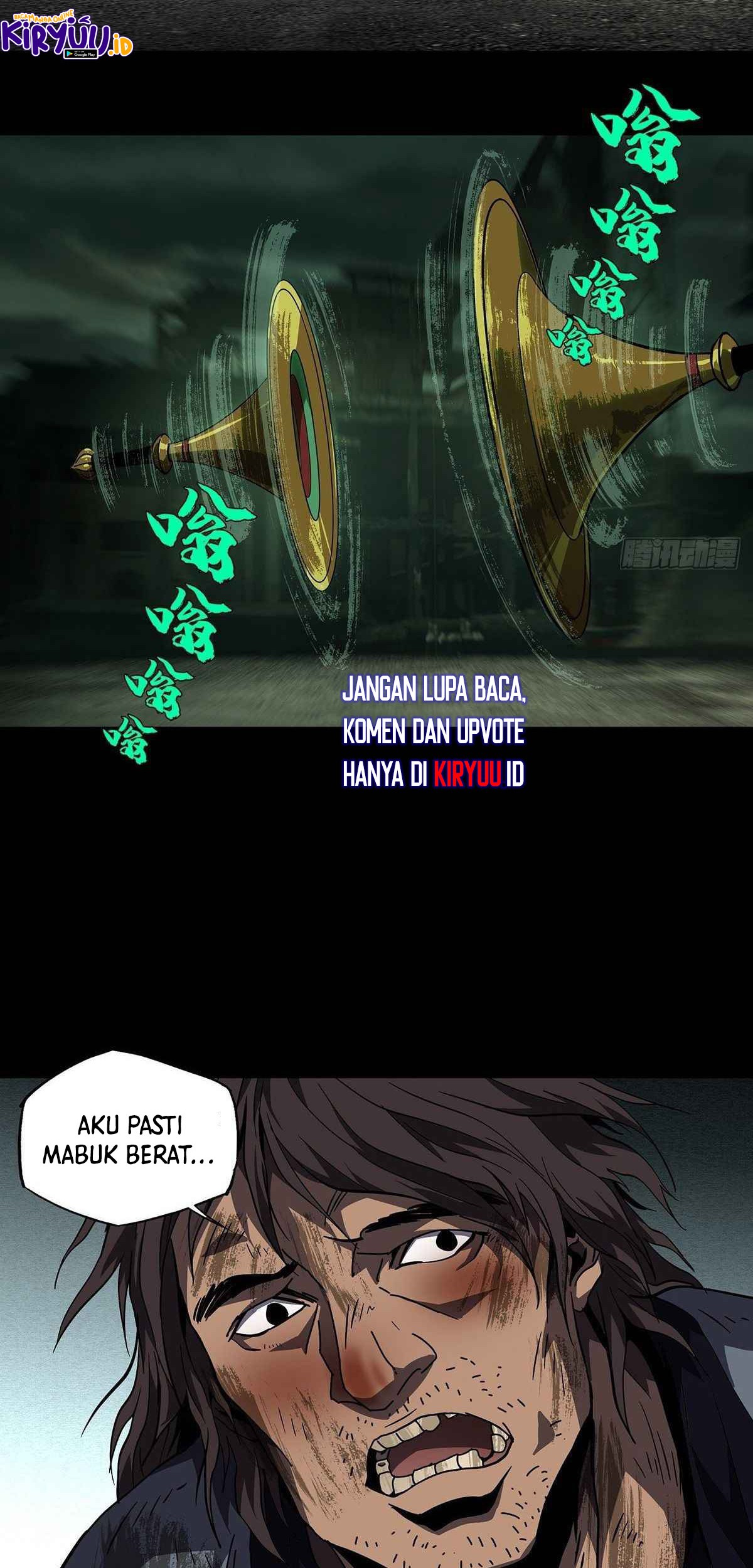 Da Xiang Wuxing Chapter 89 Gambar 28