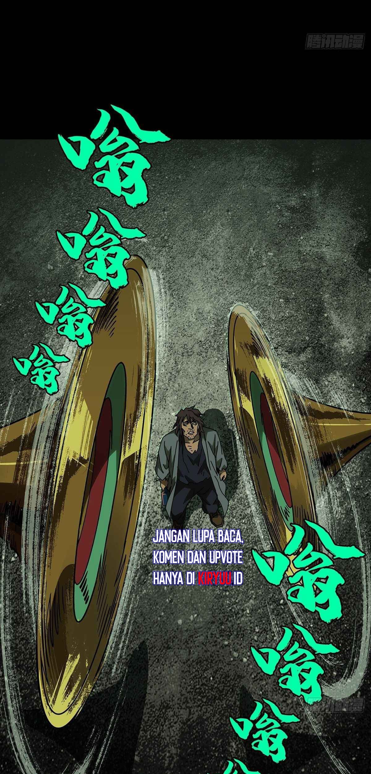 Da Xiang Wuxing Chapter 89 Gambar 30