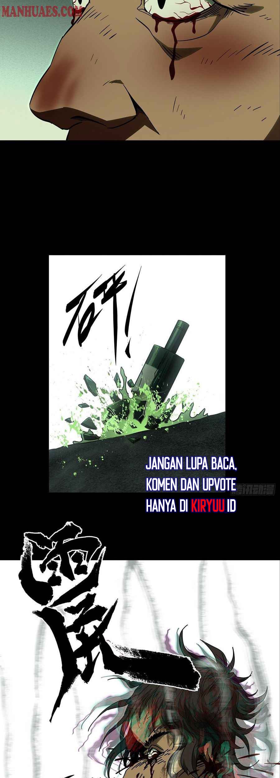 Da Xiang Wuxing Chapter 89 Gambar 32