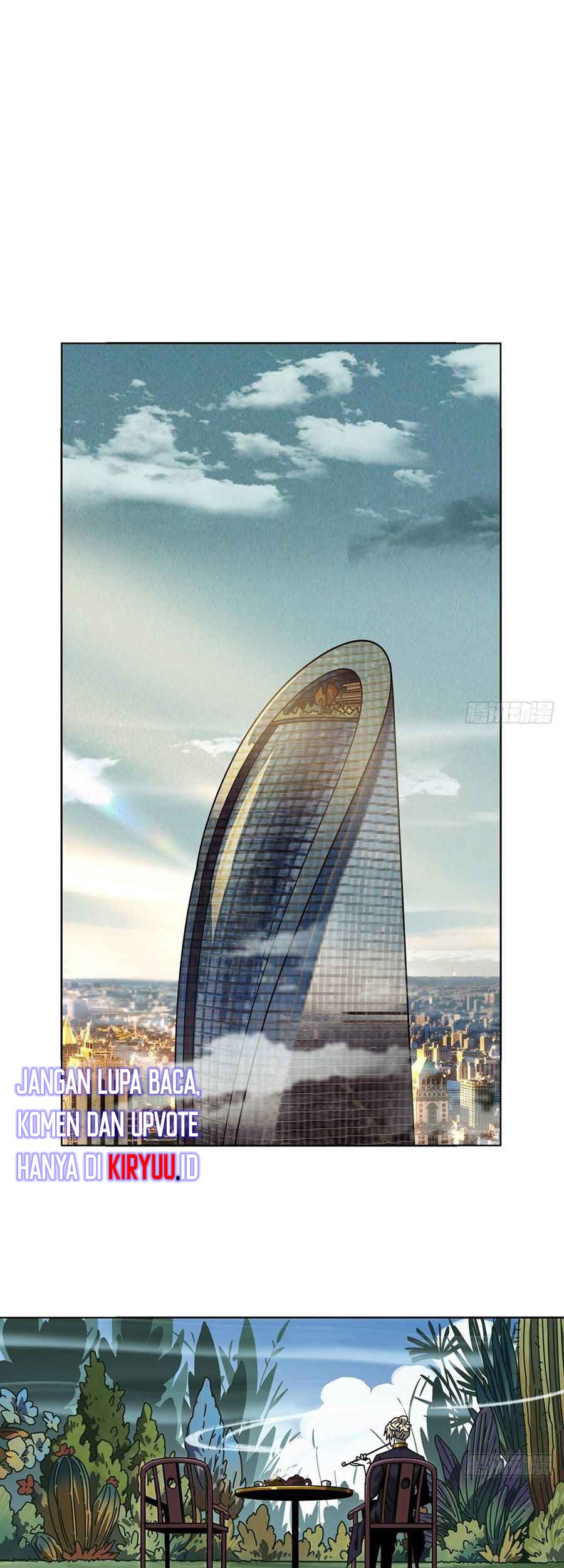 Baca Manhua Da Xiang Wuxing Chapter 89 Gambar 2