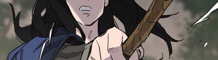 The Undefeatable Swordsman Chapter 153 Gambar 24
