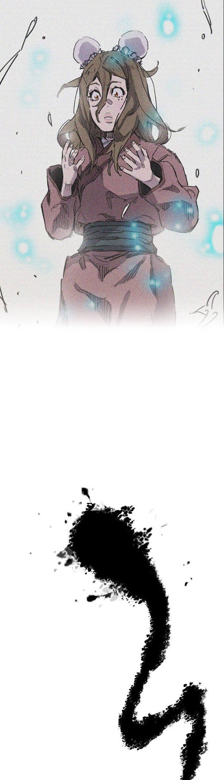 The Undefeatable Swordsman Chapter 153 Gambar 44