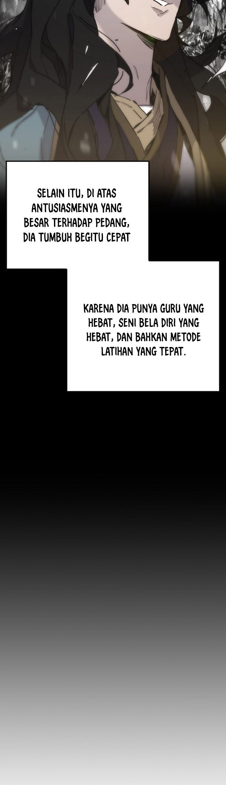 The Undefeatable Swordsman Chapter 153 Gambar 50