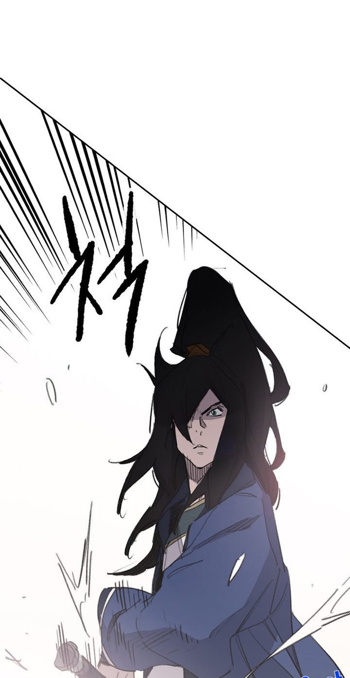 The Undefeatable Swordsman Chapter 153 Gambar 90