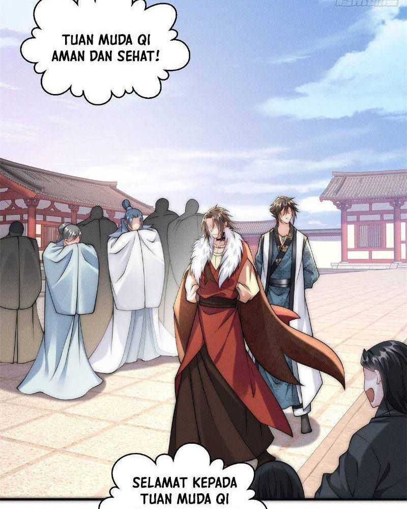 Reward 100 Million Lives at the Beginning Chapter 34 Gambar 23