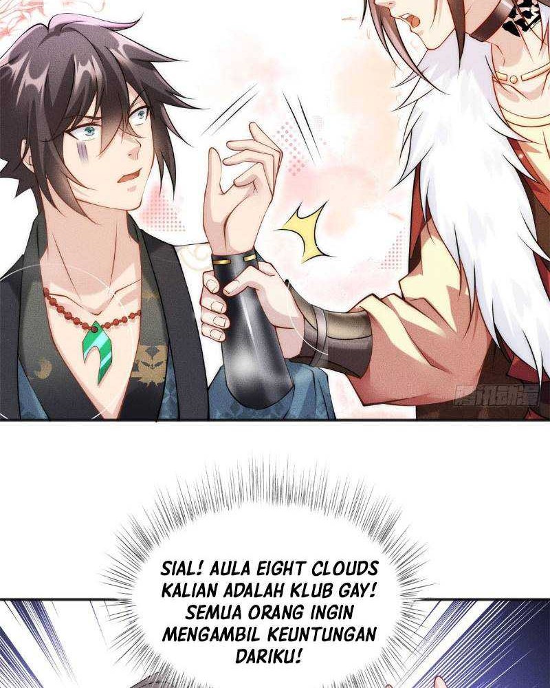 Reward 100 Million Lives at the Beginning Chapter 34 Gambar 29