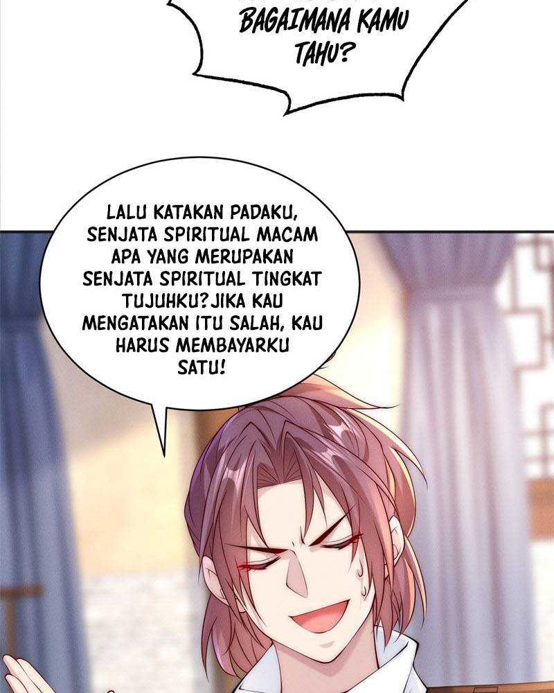 Reward 100 Million Lives at the Beginning Chapter 34 Gambar 3