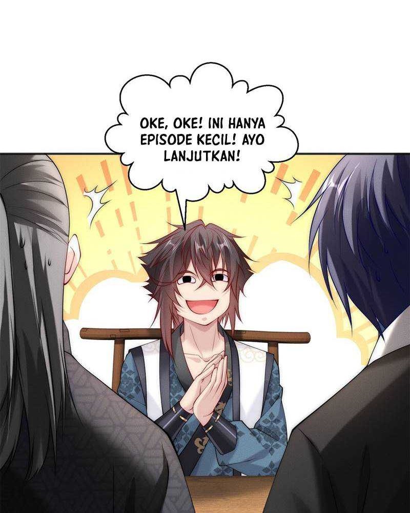 Reward 100 Million Lives at the Beginning Chapter 34 Gambar 13