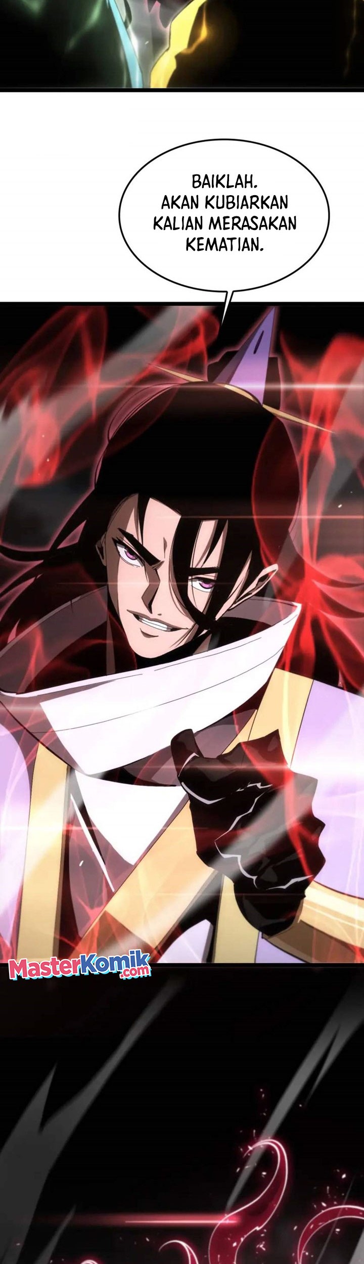 World’s Apocalypse Online Chapter 189 Gambar 32