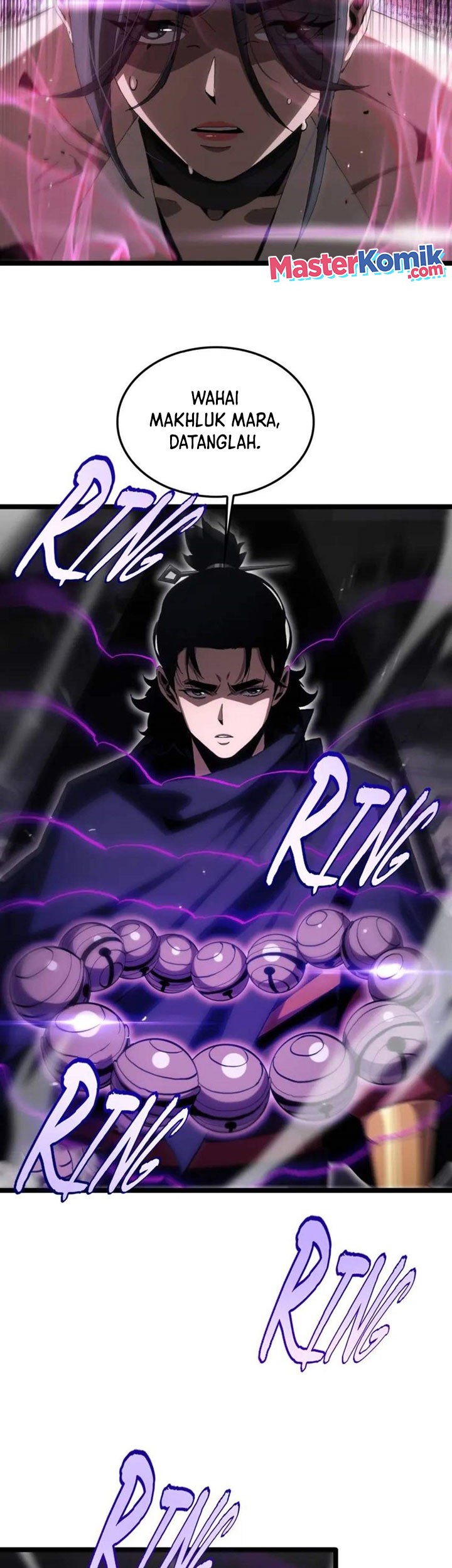 World’s Apocalypse Online Chapter 189 Gambar 4