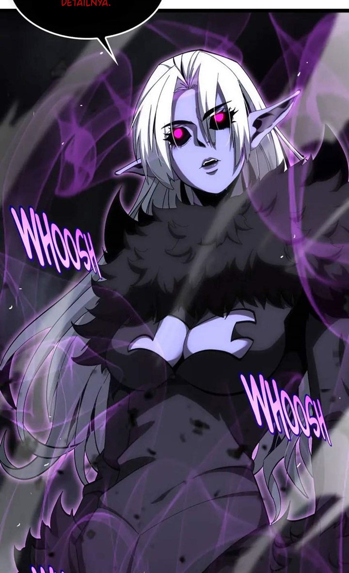 World’s Apocalypse Online Chapter 189 Gambar 9