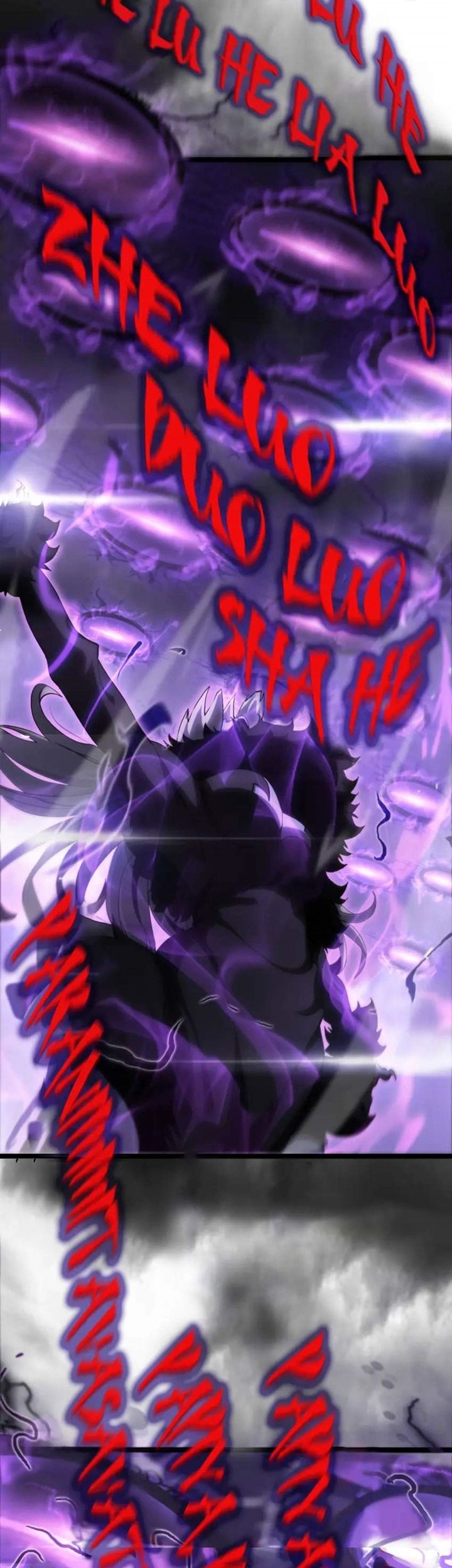 World’s Apocalypse Online Chapter 189 Gambar 14