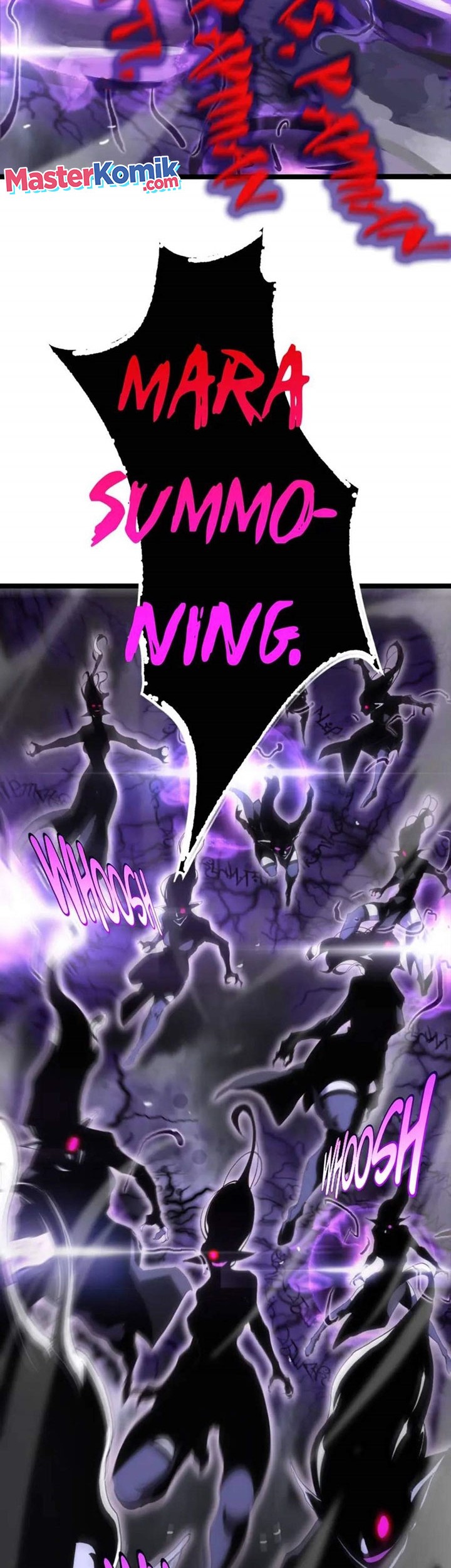 World’s Apocalypse Online Chapter 189 Gambar 15