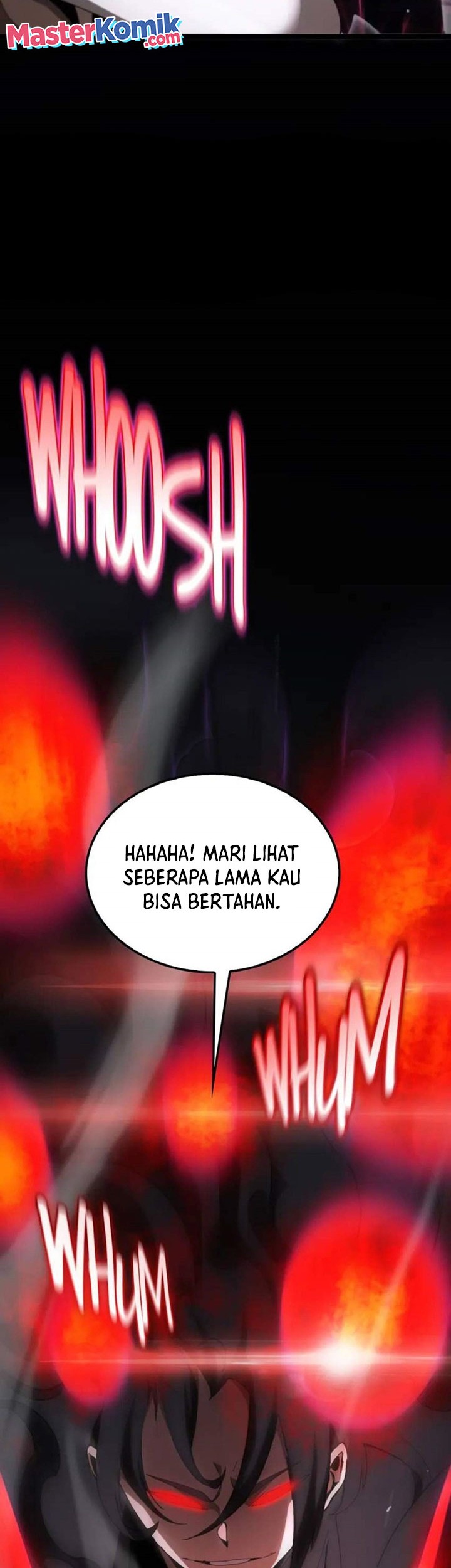 World’s Apocalypse Online Chapter 189 Gambar 19