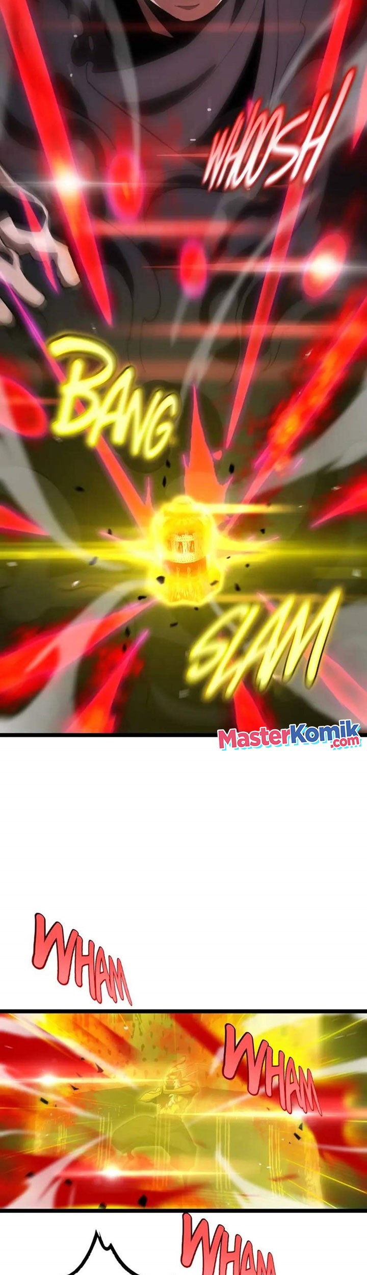 World’s Apocalypse Online Chapter 189 Gambar 20