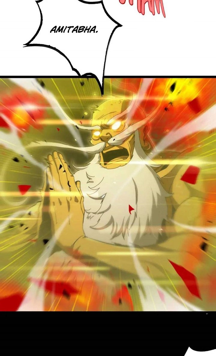World’s Apocalypse Online Chapter 189 Gambar 21