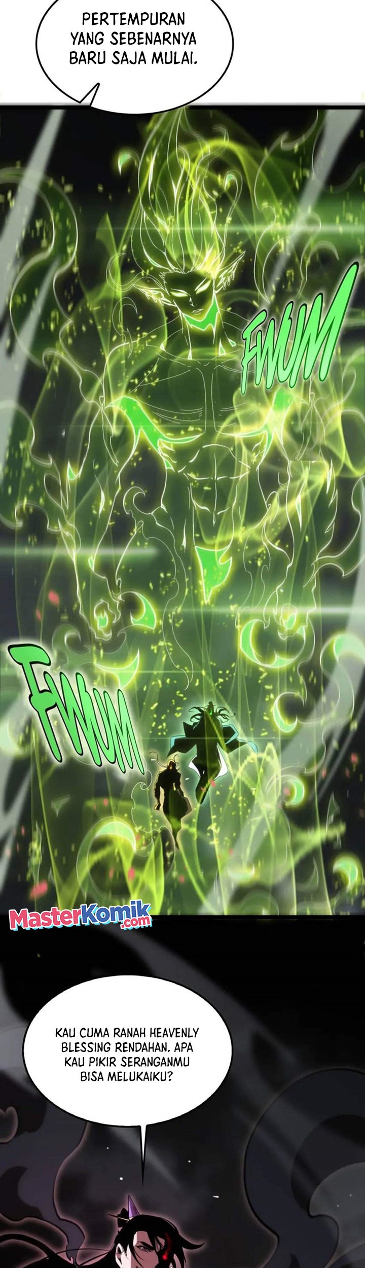 World’s Apocalypse Online Chapter 189 Gambar 25