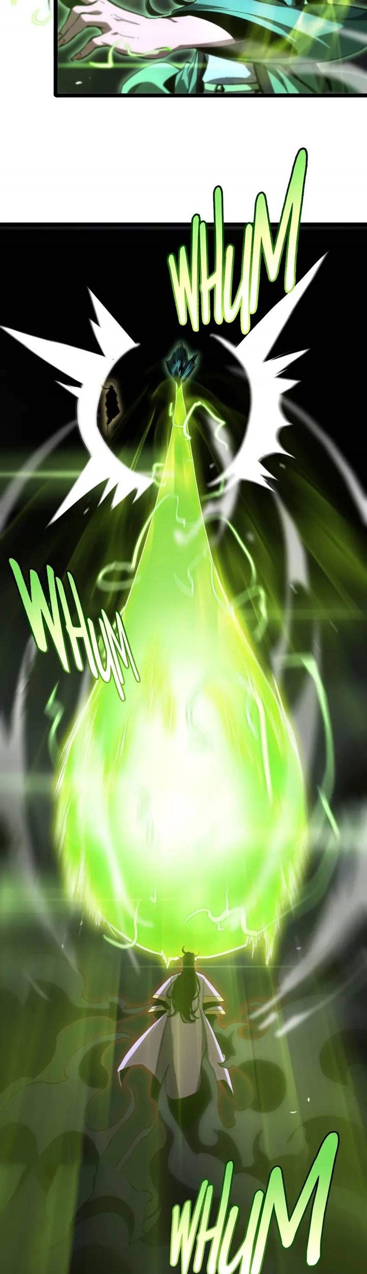 World’s Apocalypse Online Chapter 189 Gambar 28