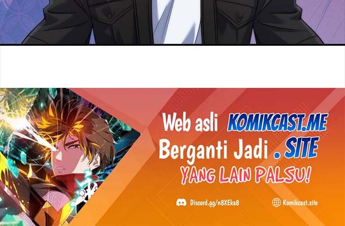 King of Runes Chapter 32 Gambar 27