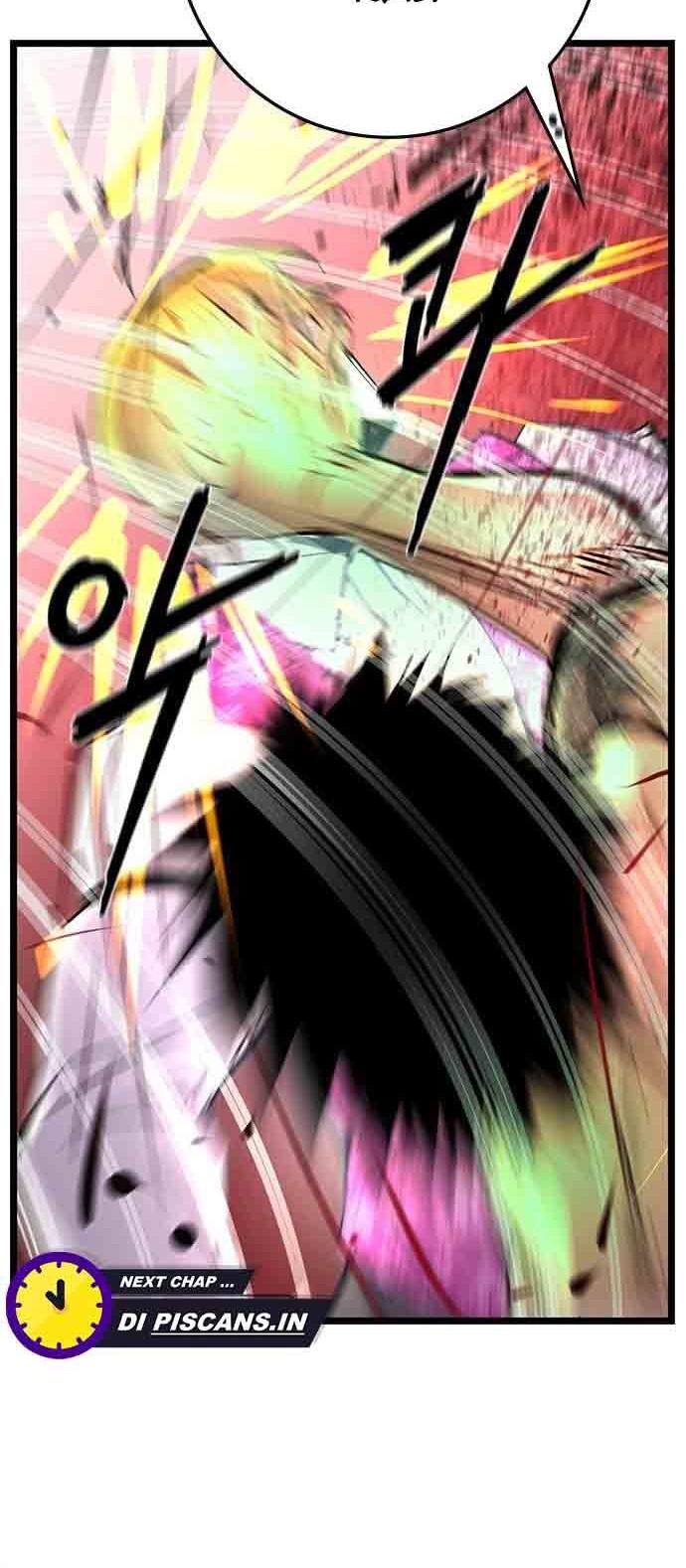 Hallym Gymnasium Chapter 114 Gambar 44