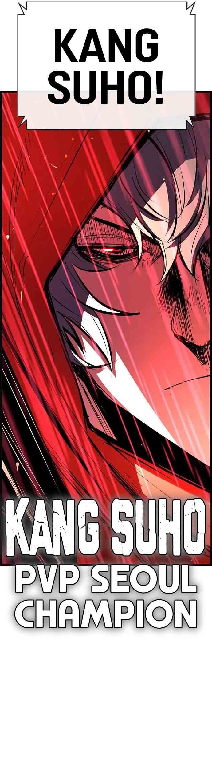 Hallym Gymnasium Chapter 114 Gambar 81