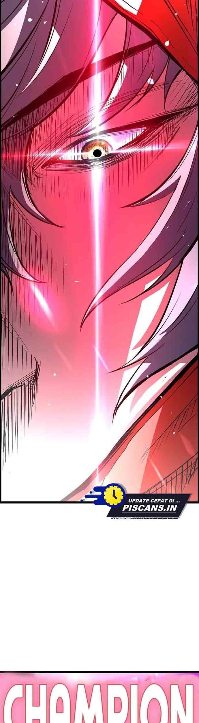 Hallym Gymnasium Chapter 114 Gambar 99