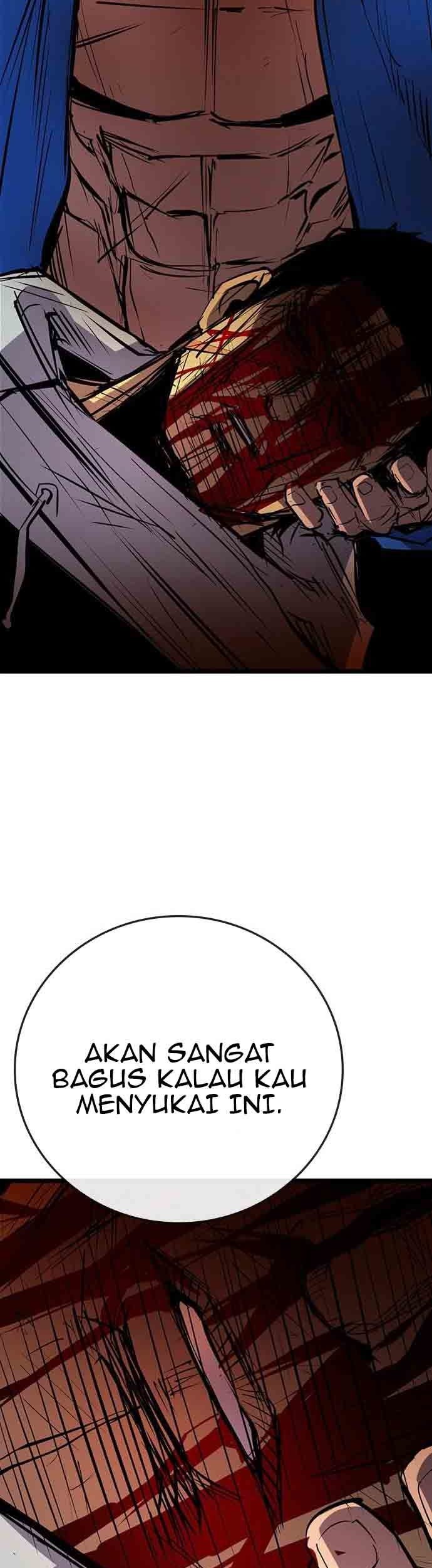 Hallym Gymnasium Chapter 114 Gambar 7