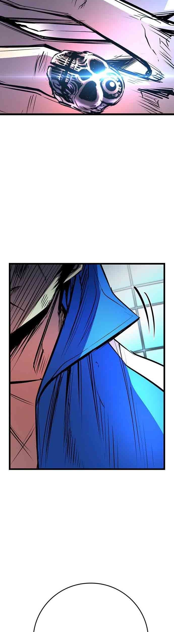 Hallym Gymnasium Chapter 114 Gambar 15