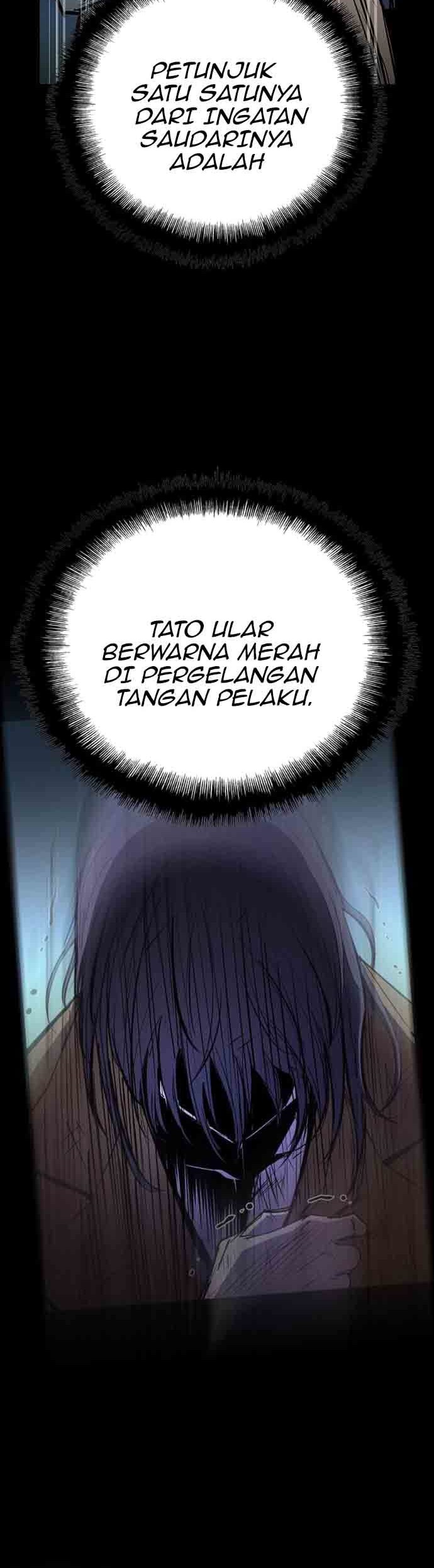 Hallym Gymnasium Chapter 114 Gambar 24