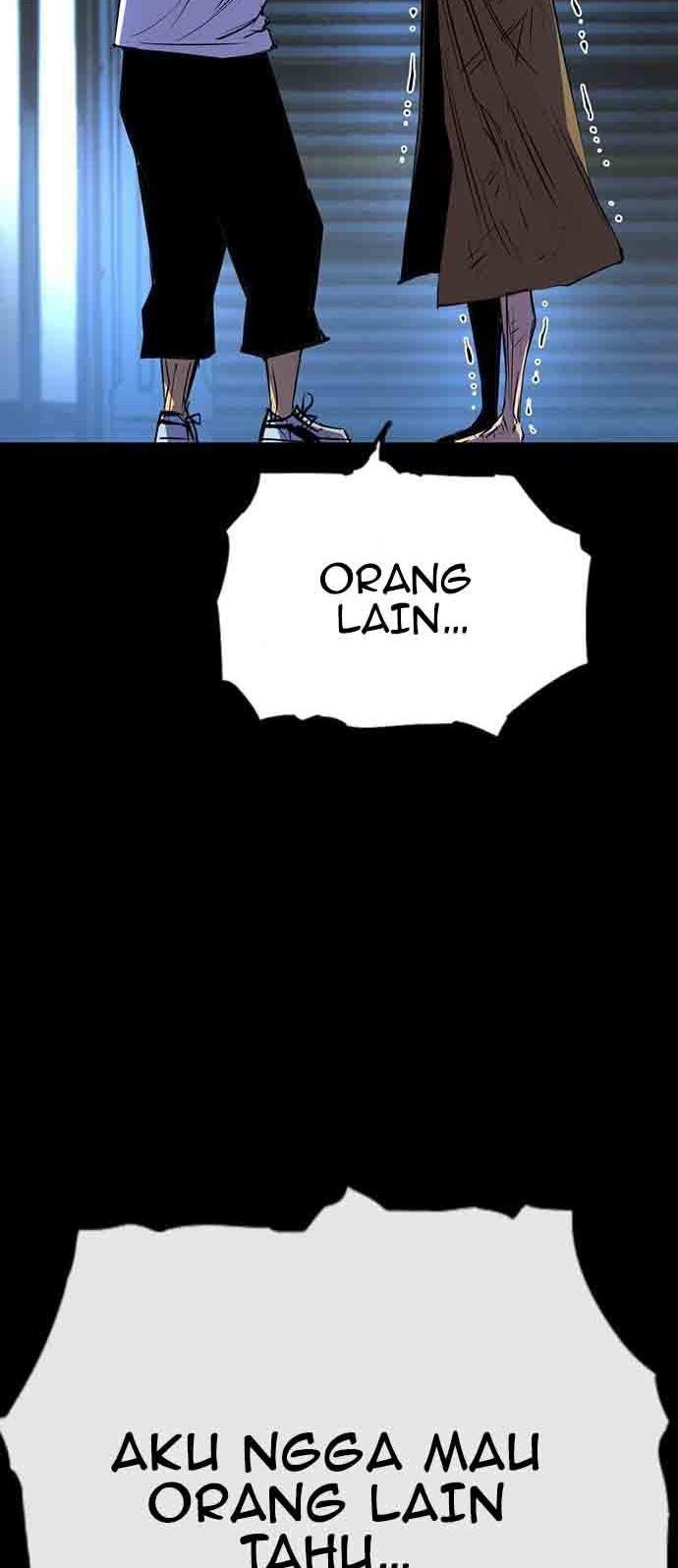 Hallym Gymnasium Chapter 113 Gambar 40