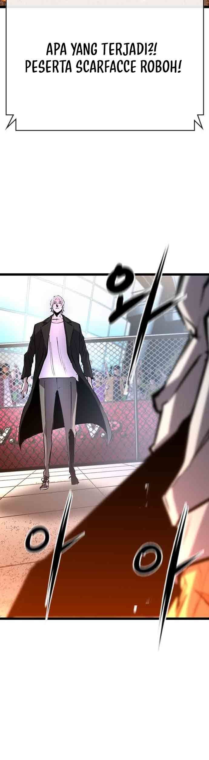 Hallym Gymnasium Chapter 113 Gambar 71