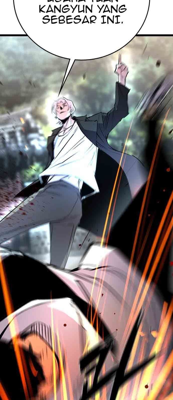 Hallym Gymnasium Chapter 113 Gambar 85