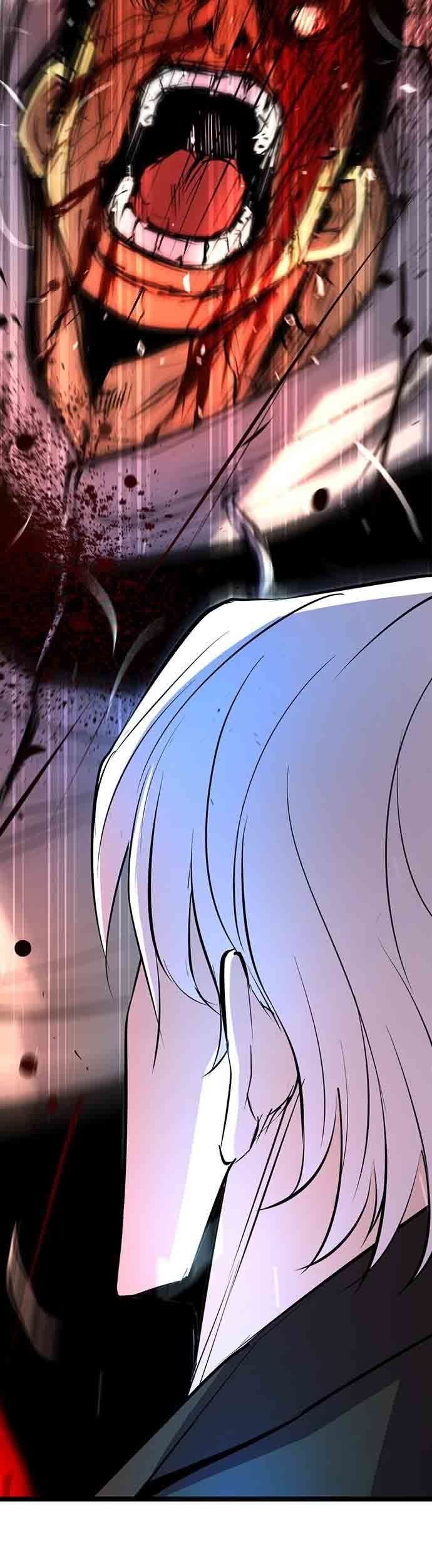 Hallym Gymnasium Chapter 113 Gambar 92
