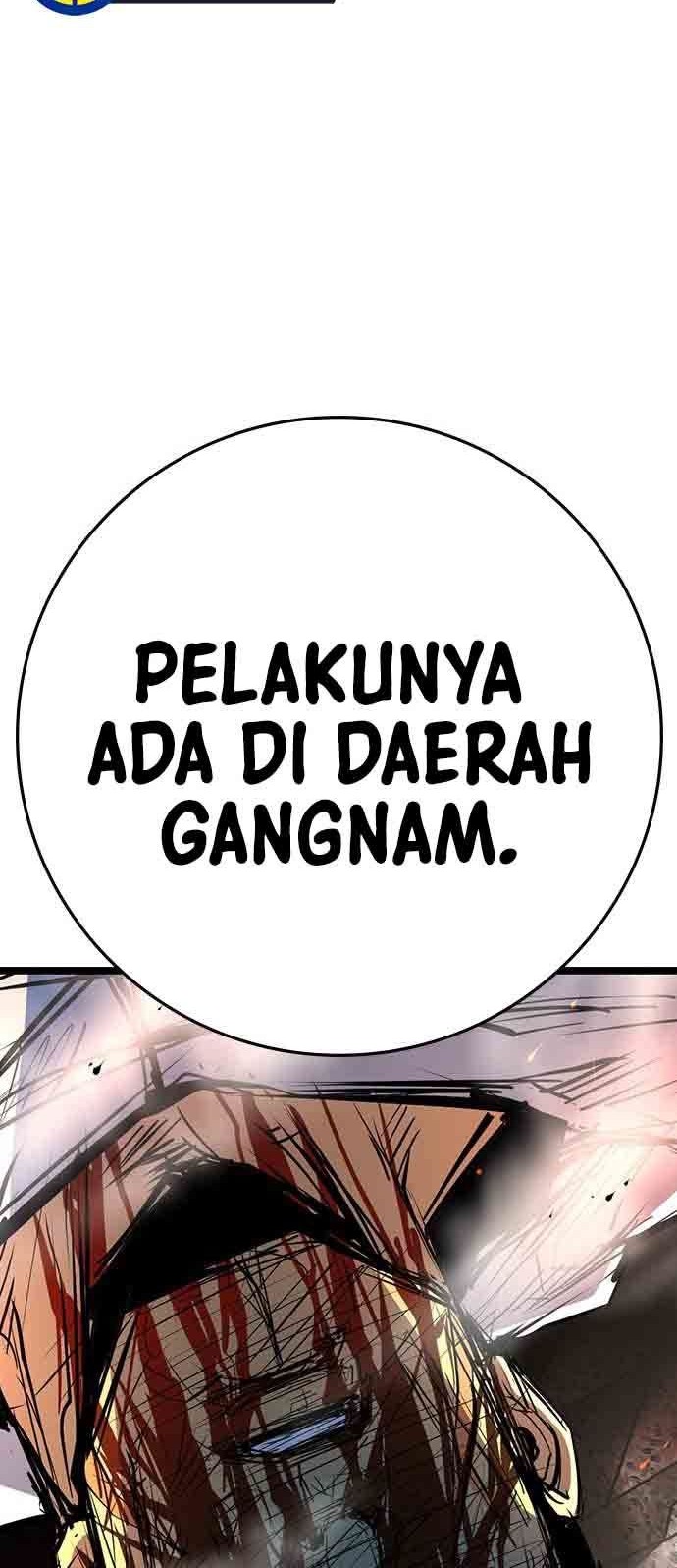 Hallym Gymnasium Chapter 113 Gambar 107