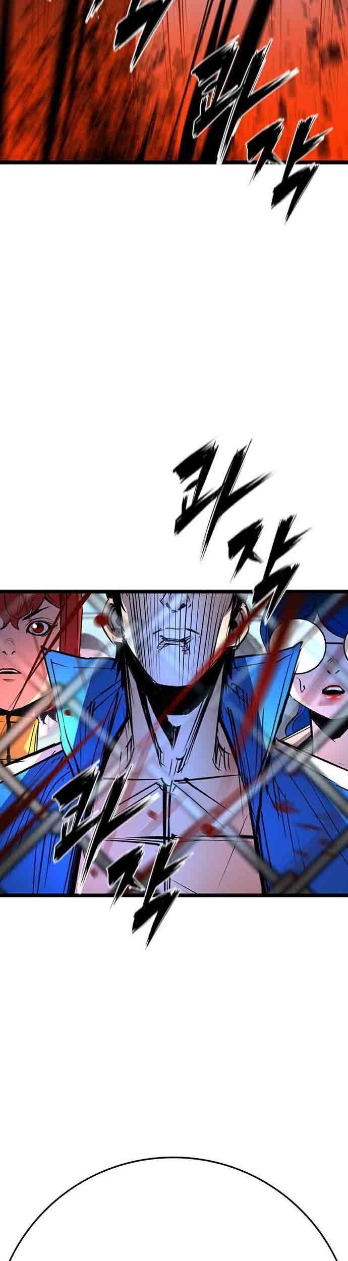 Hallym Gymnasium Chapter 113 Gambar 118