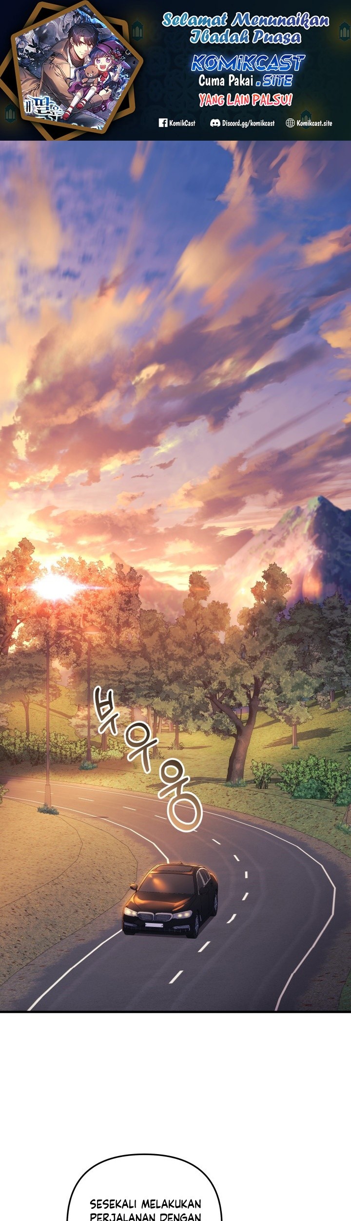 Baca Manhwa My Daughter is the Final Boss Chapter 66 Gambar 2