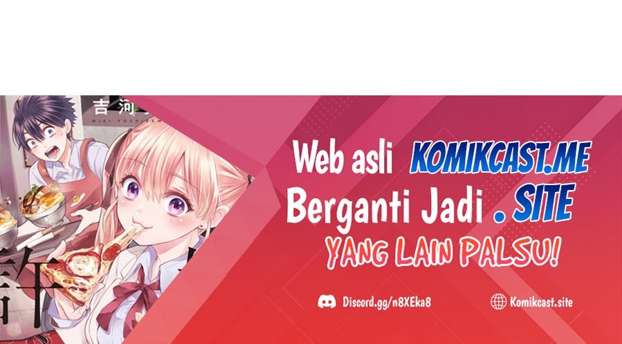 It all starts with playing game seriously Chapter 65 Gambar 30