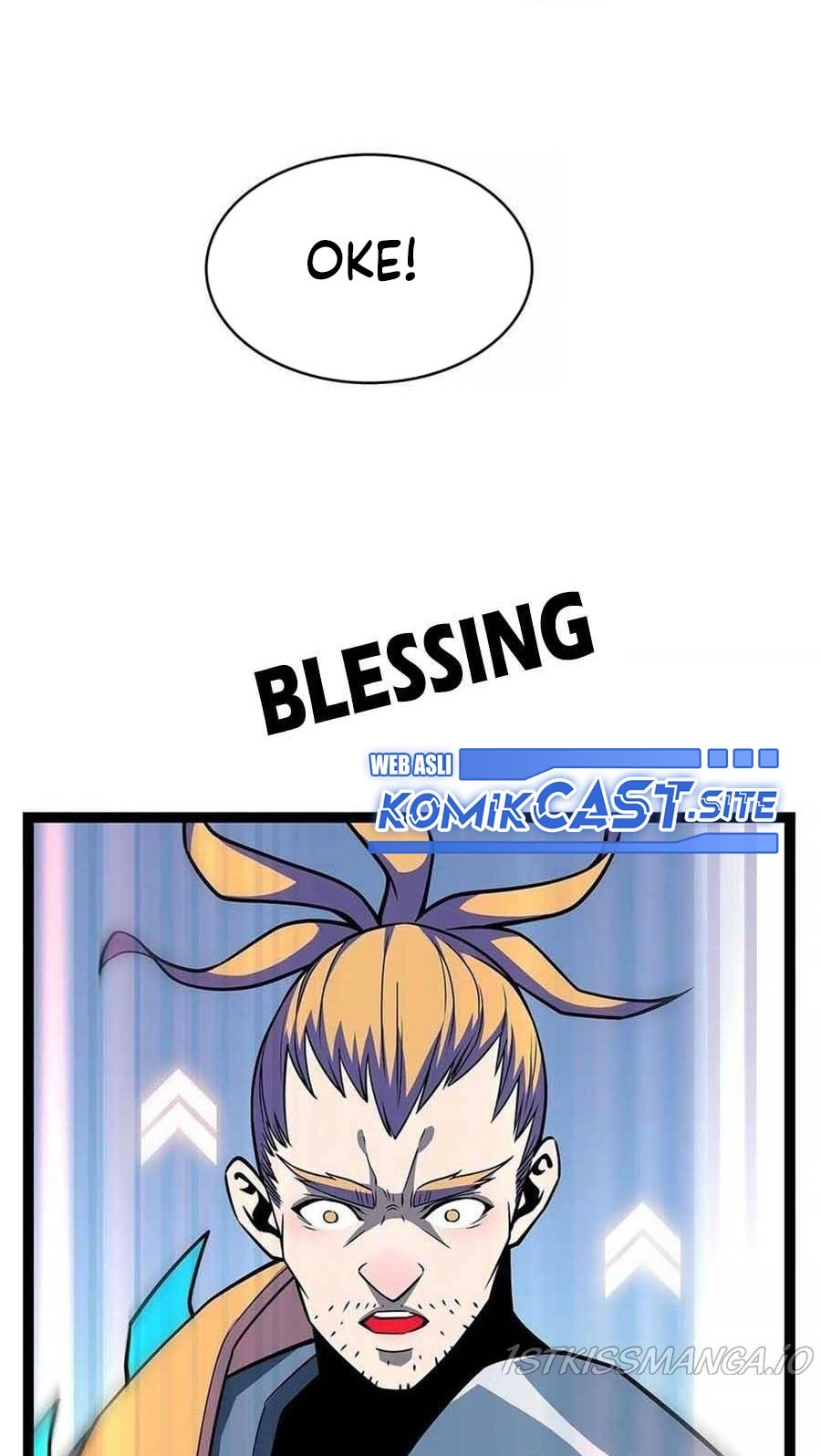 It all starts with playing game seriously Chapter 65 Gambar 11