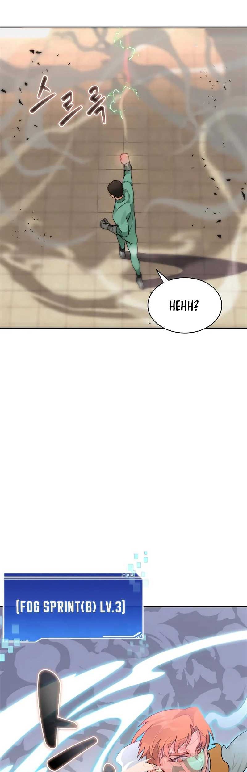 Stuck in the Tower Chapter 27 Gambar 51