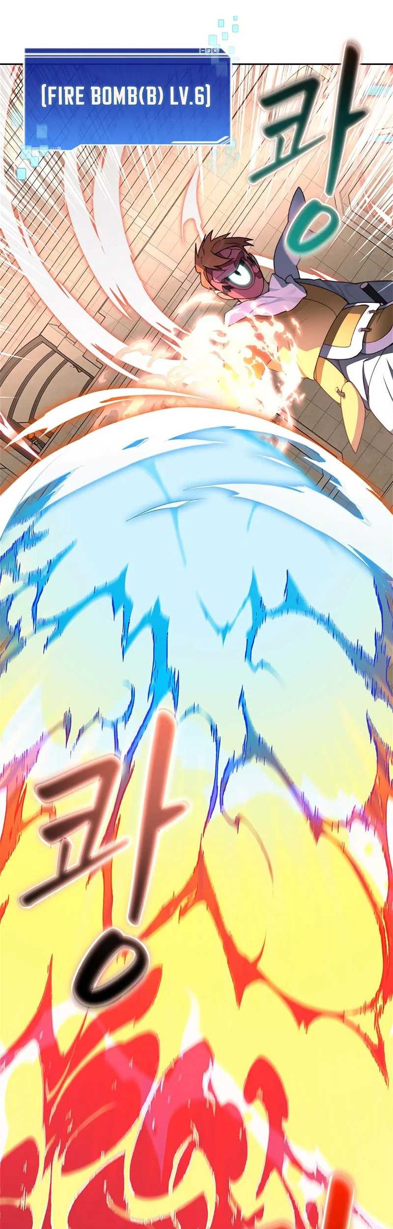 Stuck in the Tower Chapter 27 Gambar 55