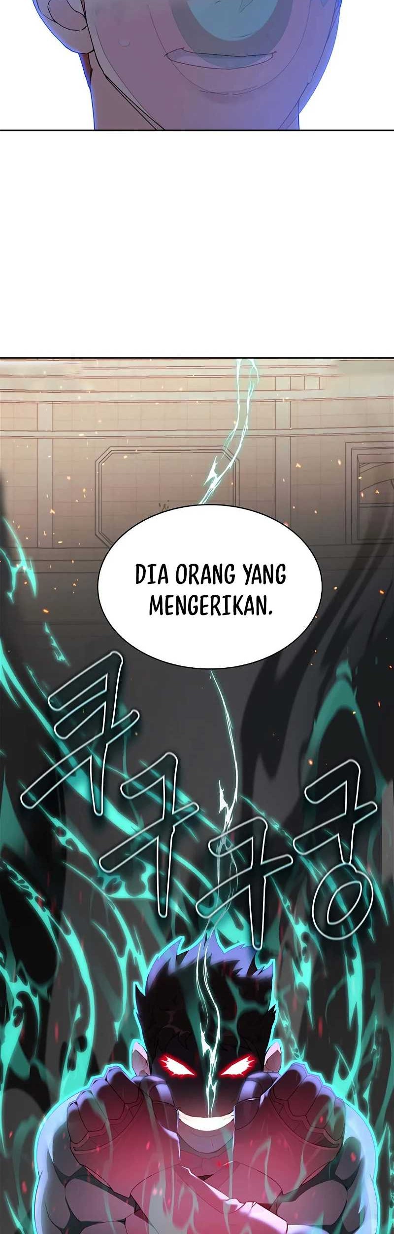 Stuck in the Tower Chapter 27 Gambar 58