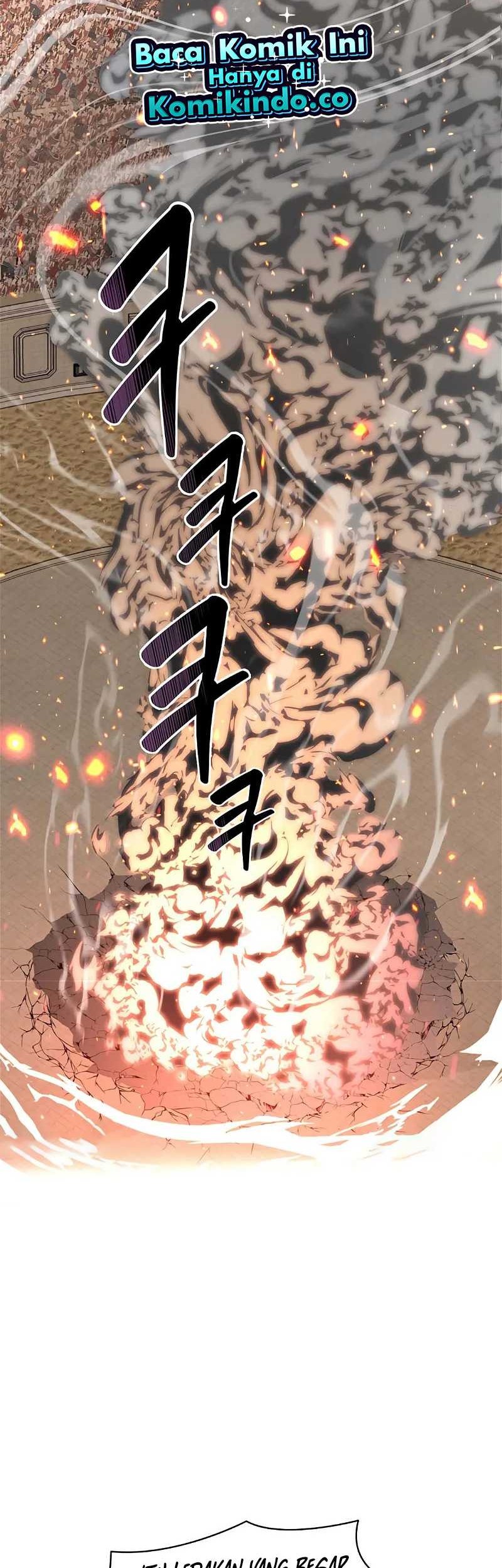 Stuck in the Tower Chapter 27 Gambar 3